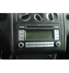 Calandre VOLKSWAGEN TOURAN 1