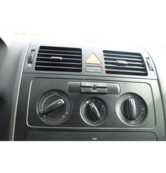 Calandre VOLKSWAGEN TOURAN 1