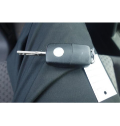 Calandre VOLKSWAGEN TOURAN 1
