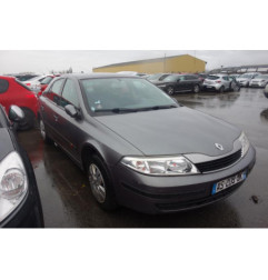 Calandre RENAULT LAGUNA 2