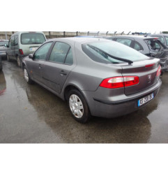 Calandre RENAULT LAGUNA 2