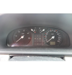 Calandre RENAULT LAGUNA 2