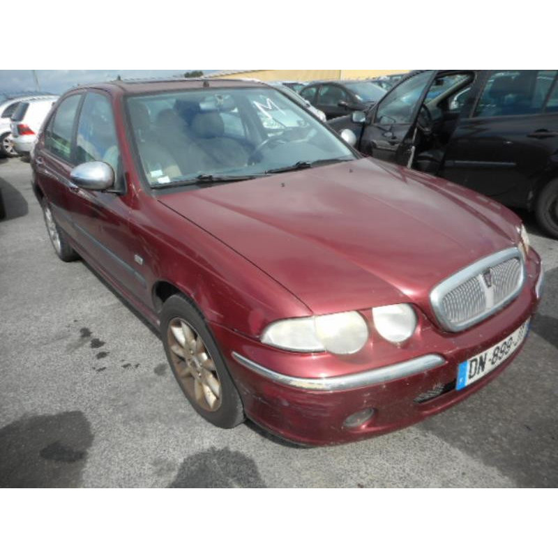 Calandre ROVER 45 Photo n°7