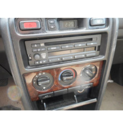 Calandre ROVER 45