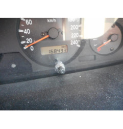 Calandre ROVER 45