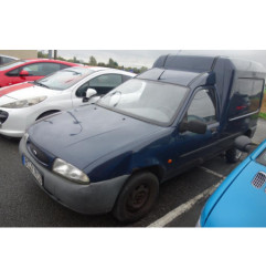 Calandre FORD COURRIER 4