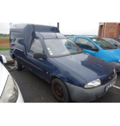 Calandre FORD COURRIER 4