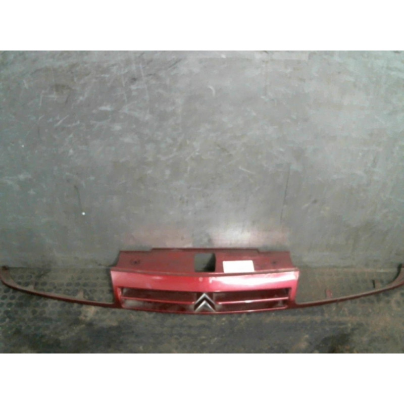 Calandre CITROEN XANTIA Photo n°1