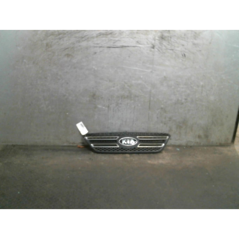 Calandre KIA CEE-D 1 SPORT WAGON Photo n°1