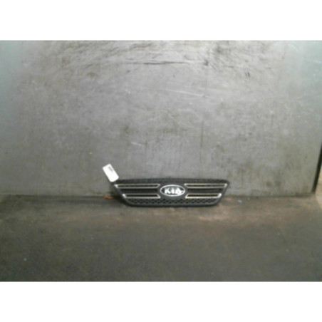Calandre KIA CEE-D 1 SPORT WAGON Photo n°1
