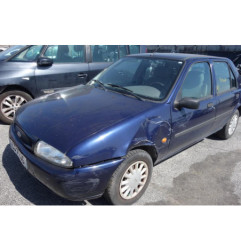 Calandre FORD FIESTA 4