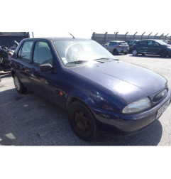Calandre FORD FIESTA 4
