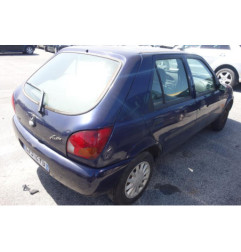 Calandre FORD FIESTA 4