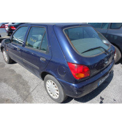 Calandre FORD FIESTA 4