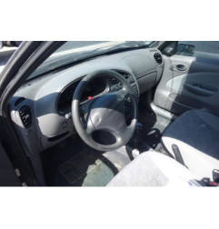 Calandre FORD FIESTA 4