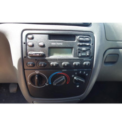 Calandre FORD FIESTA 4