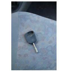 Calandre FORD FIESTA 4
