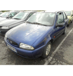 Calandre FORD FIESTA 4