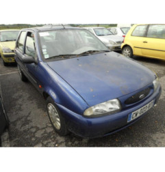 Calandre FORD FIESTA 4
