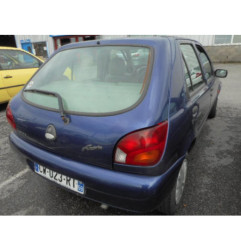 Calandre FORD FIESTA 4