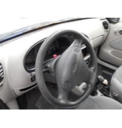 Calandre FORD FIESTA 4