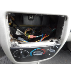Calandre FORD FIESTA 4