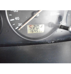 Calandre FORD FIESTA 4