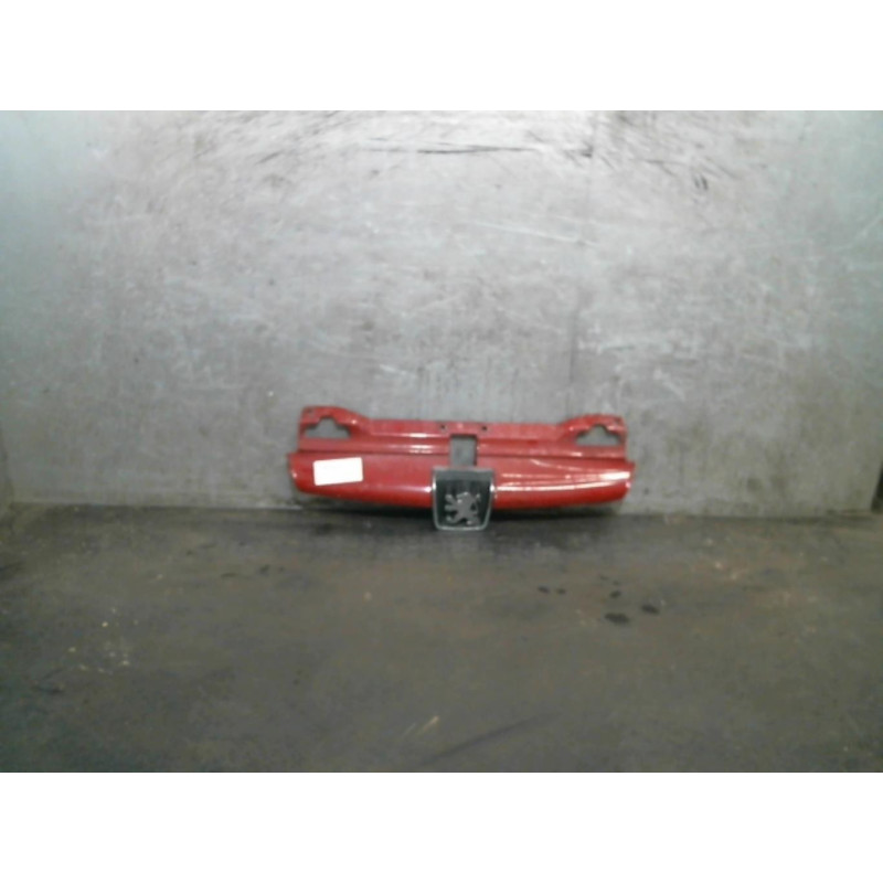 Calandre PEUGEOT 406 Photo n°1
