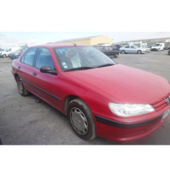 Calandre PEUGEOT 406