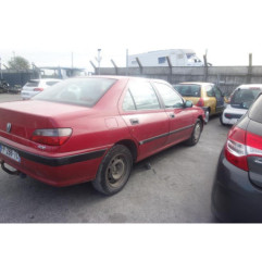 Calandre PEUGEOT 406