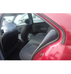 Calandre PEUGEOT 406