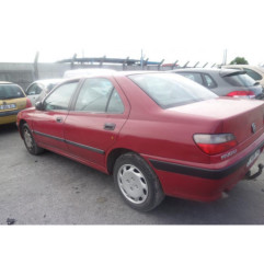 Calandre PEUGEOT 406