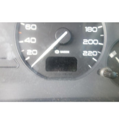Calandre PEUGEOT 406
