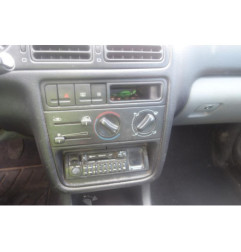 Calandre PEUGEOT 406