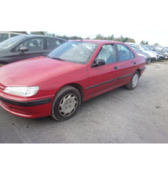 Calandre PEUGEOT 406