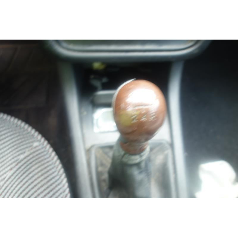 Calandre PEUGEOT 406 Photo n°11