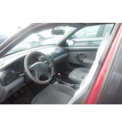 Calandre PEUGEOT 406