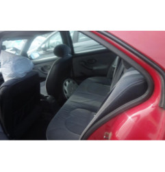 Calandre PEUGEOT 406