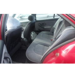 Calandre PEUGEOT 406