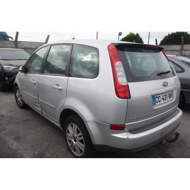 Feu arriere principal droit (feux) FORD C-MAX 1 Photo n°4