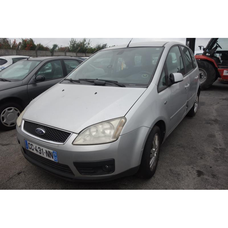 Feu arriere principal droit (feux) FORD C-MAX 1 Photo n°5