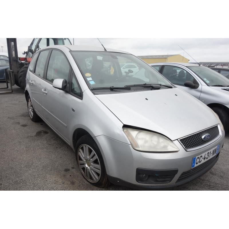 Feu arriere principal droit (feux) FORD C-MAX 1 Photo n°6