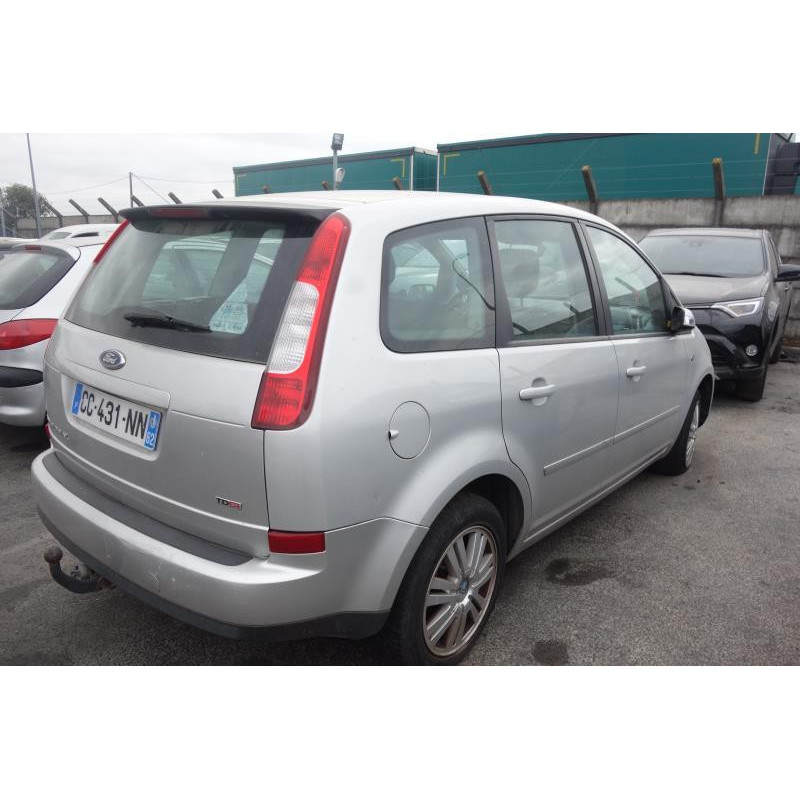 Feu arriere principal droit (feux) FORD C-MAX 1 Photo n°7