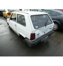 Calandre FIAT PANDA 1
