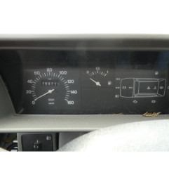 Calandre FIAT PANDA 1