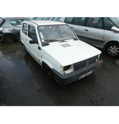 Calandre FIAT PANDA 1