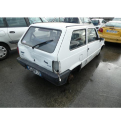 Calandre FIAT PANDA 1