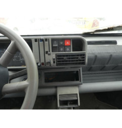 Calandre FIAT PANDA 1