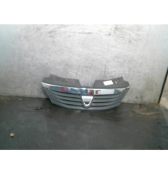 Calandre DACIA LOGAN MCV 1 Photo n°1