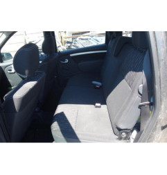 Calandre DACIA LOGAN MCV 1